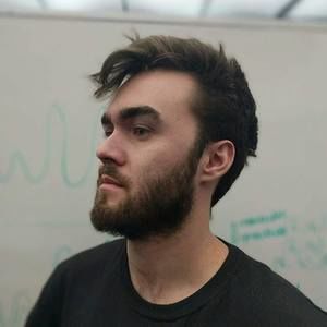 Meet your Posher, Ed